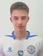 Nikolashyn Yevhenii