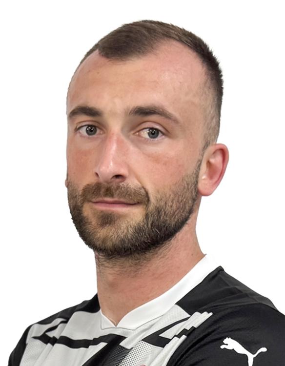 Nemanja Andushich