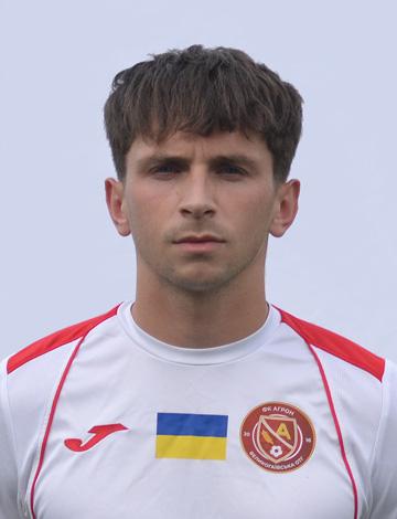 Oleksandr Poniedielnik