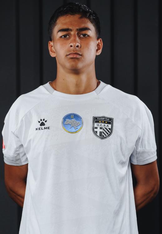 Ikaru Mendes Riela