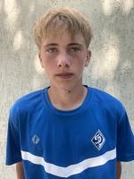 Zherebetskyi Andrii