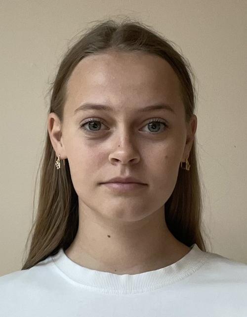 Anna Savruk