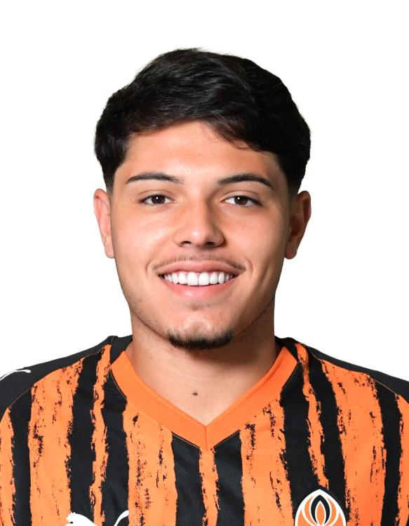 Luca Oliveira Meirelles