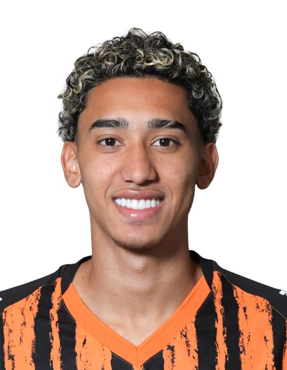 Isaque Severino Silva