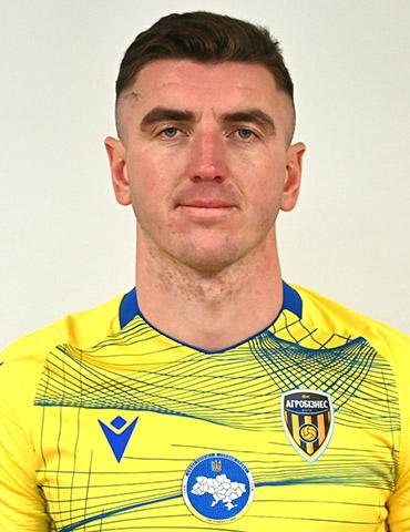 Nazarii Nych