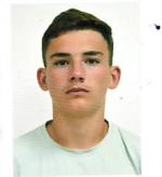 Tanasesku Dmytro