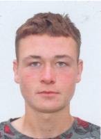 Hreben Pavlo