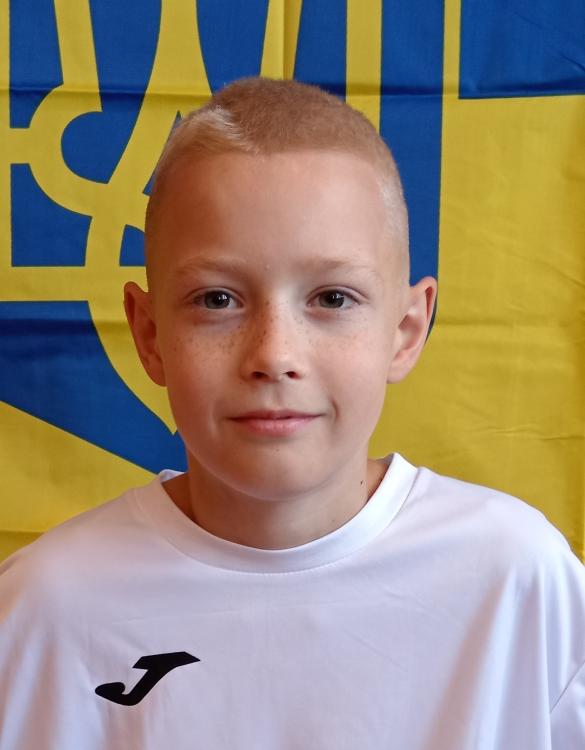 Damir Rizhikov