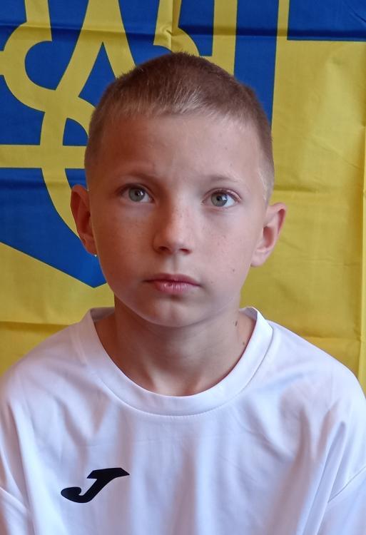 Ходосовський Олександр Максимович
