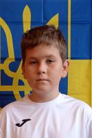 Andrieiev Viktor