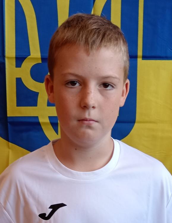 Nazar Yeroshkin