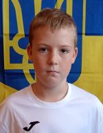 Yeroshkin Nazar