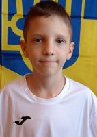Bazilievych Maksym