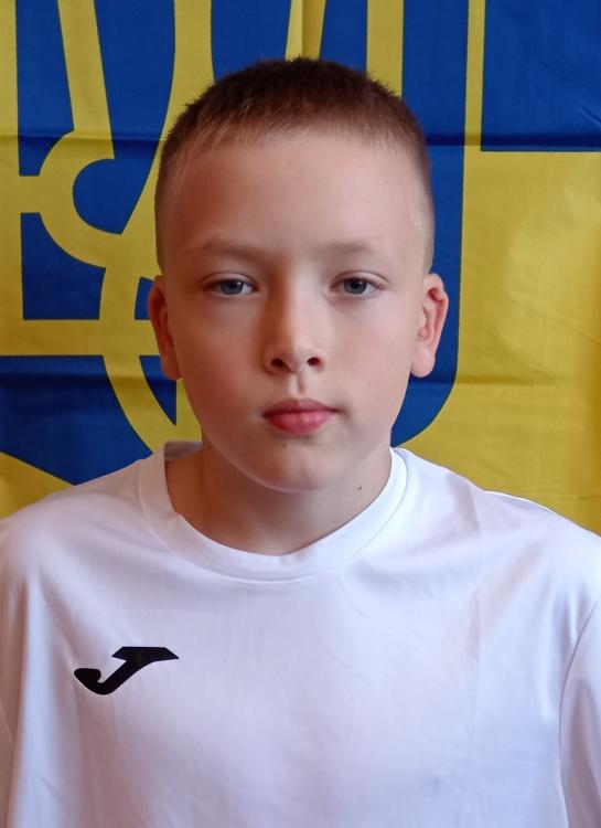 Artem Shtanko