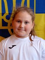 Bulba Anastasija