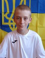 Baluta Serhii