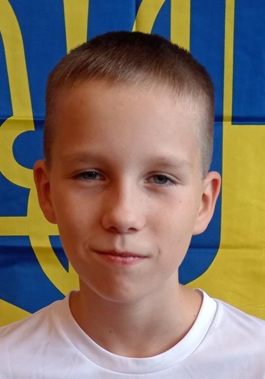 Oleksandr Havrylov