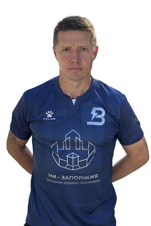 Volodymyr Kremsa