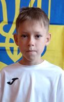 Kolosovych Artem