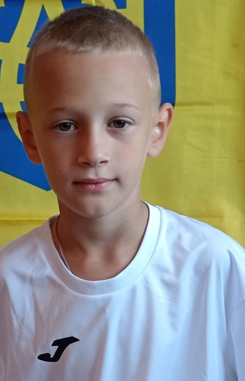 Грановський Михайло Дмитрович