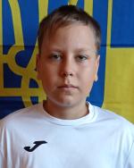 Hluzdov Rostyslav