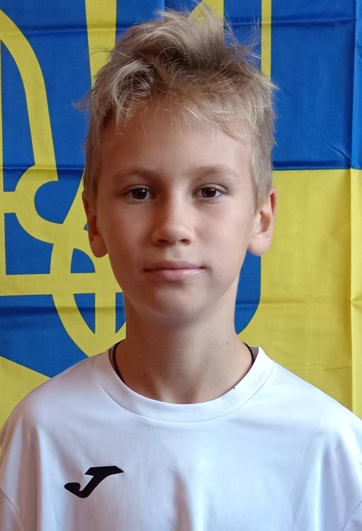 Illia Vlasenkov