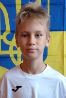 Vlasenkov Illia