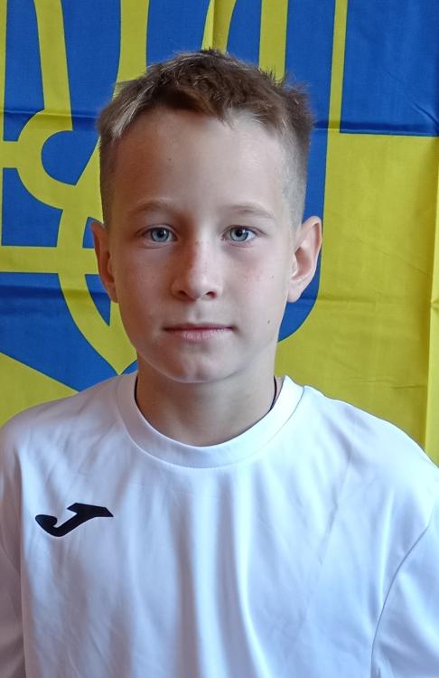 Mykhailo Frai