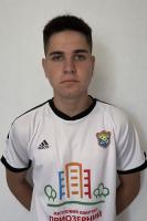 Moliashchyi Pavlo