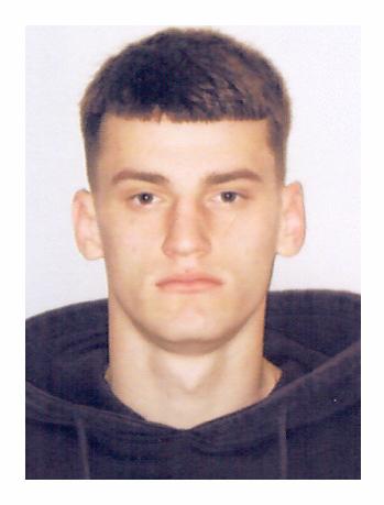 Volodymyr Mykytenko