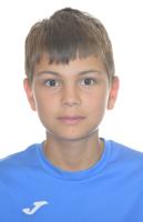 Shtykanov Matvii