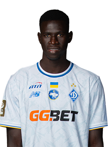 Aliou Thiare