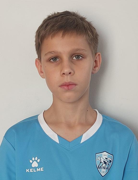 Artem Ustymenko