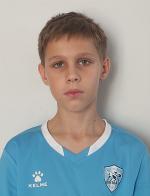 Ustymenko Artem