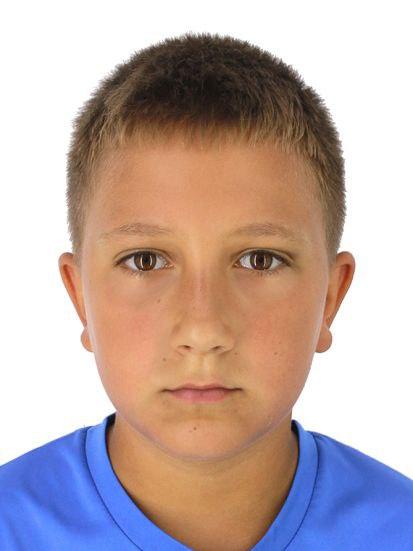 Tymofii Kovbasiuk