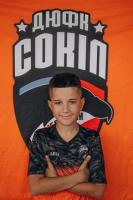 Yaroshenko Yehor