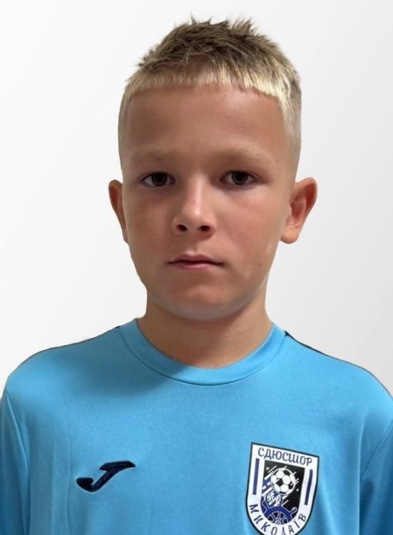 RUSTAM BARSKYI