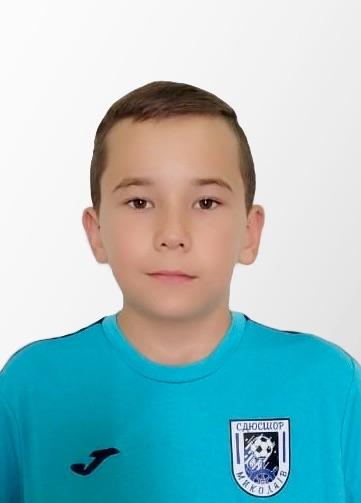 KOSTIANTYN LI