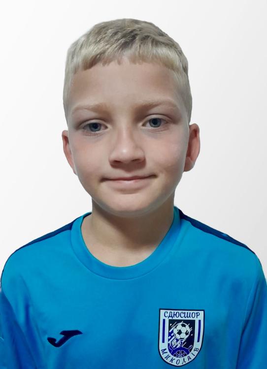 DANIIL YAROVAN