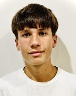 Stepanov Maksym
