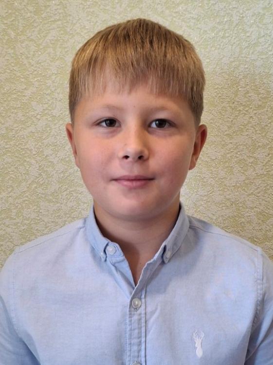 Літвінов Іван Максимович