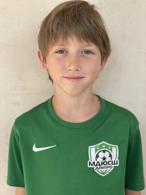 Matvij Moldavskij