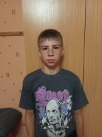 Demianchuk Vladyslav