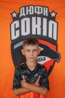 Shepelenko Dmitro