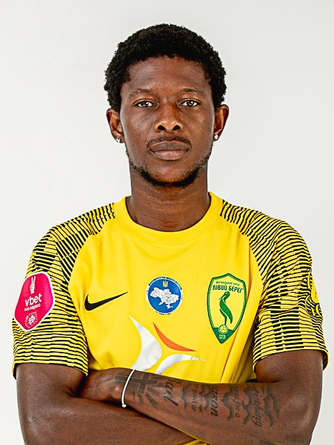 Nicholas Osei Bonsu
