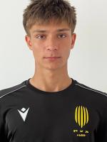Dudych Bohdan