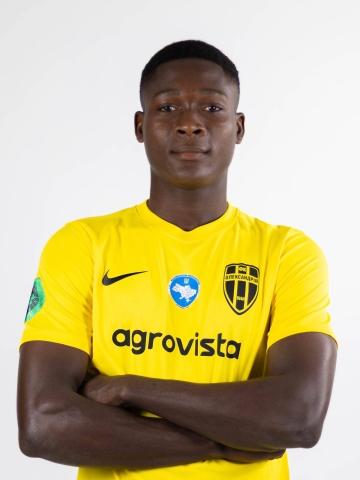 Kelvin Arinze Dike