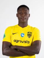 Dike Kelvin Arinze