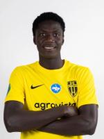 Gasenu Daniel