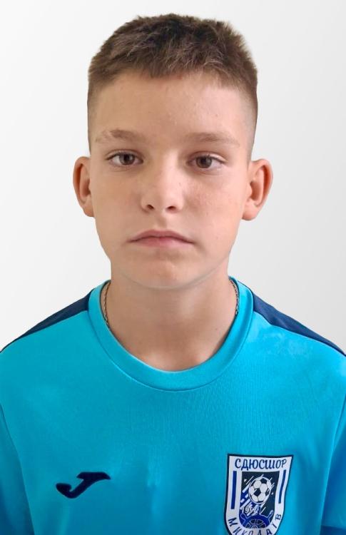 NAZAR PARSHYN